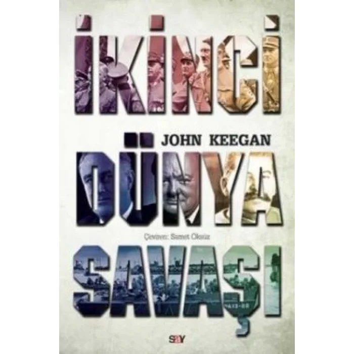 İkinci Dünya Savaşı