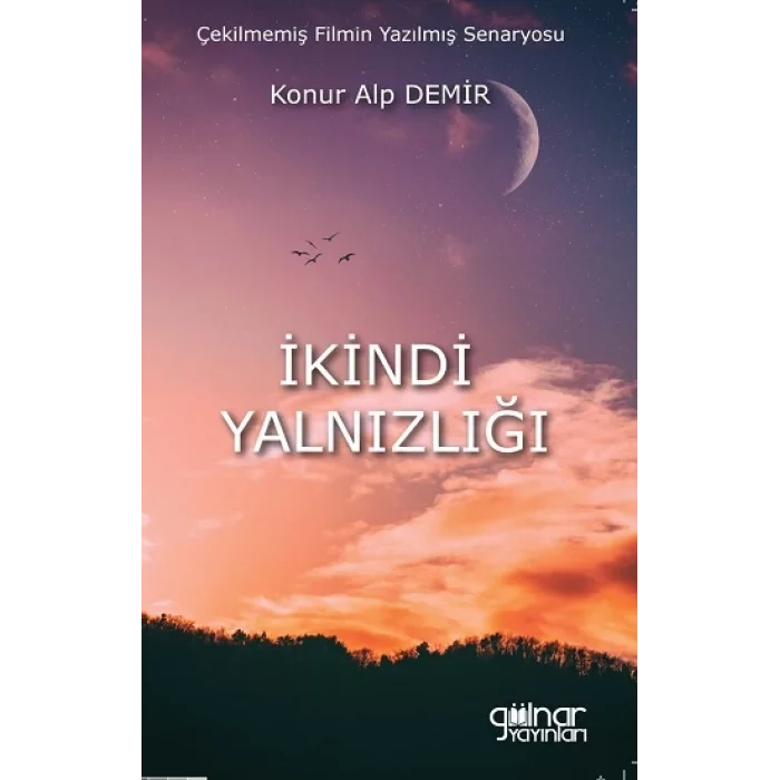 İkindi Yalnızlığı