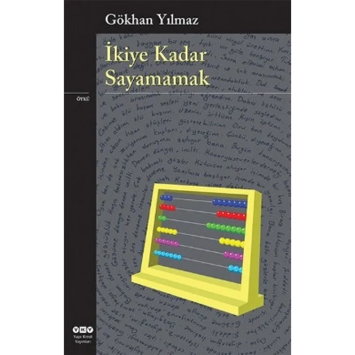 İkiye Kadar Sayamamak