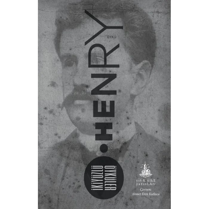 İkiyüzlü Öyküler