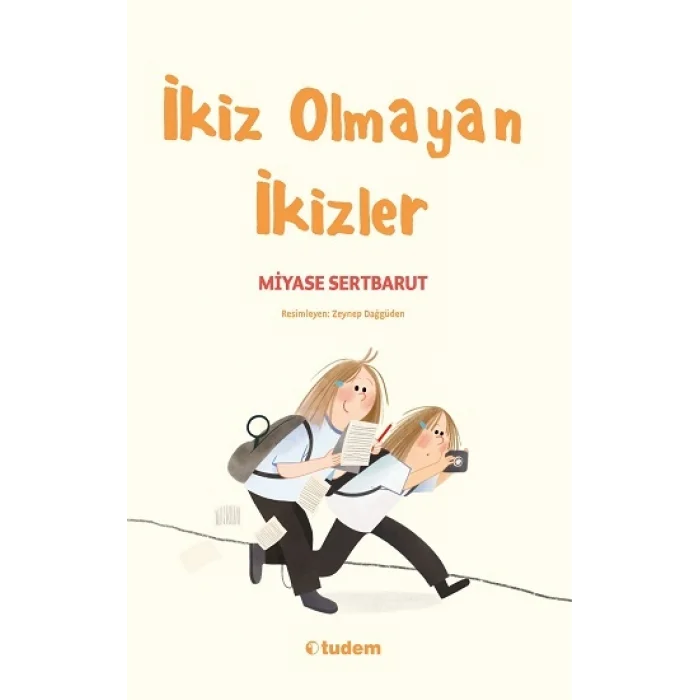 İkiz Olmayan İkizler