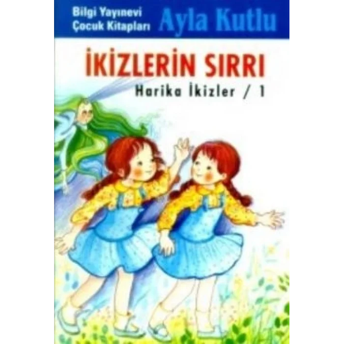 İkizlerin Sırrı Harika İkizler / 1