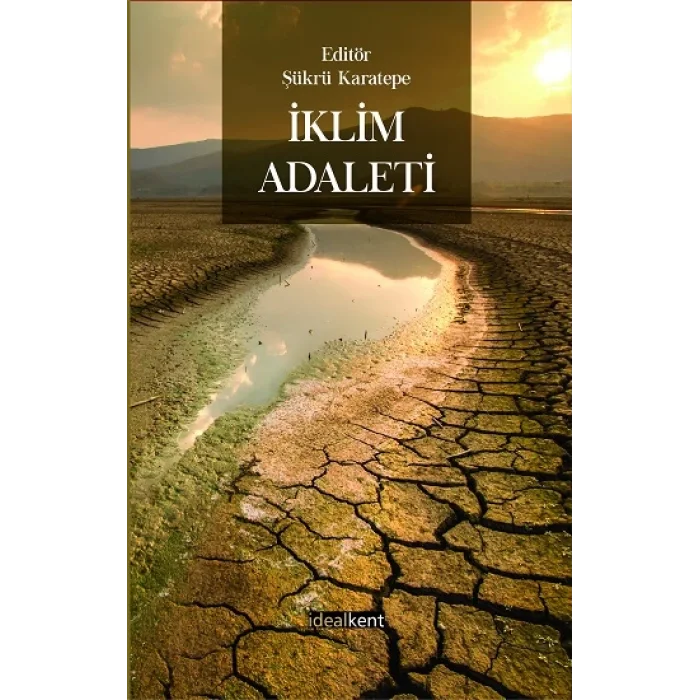 İklim Adaleti