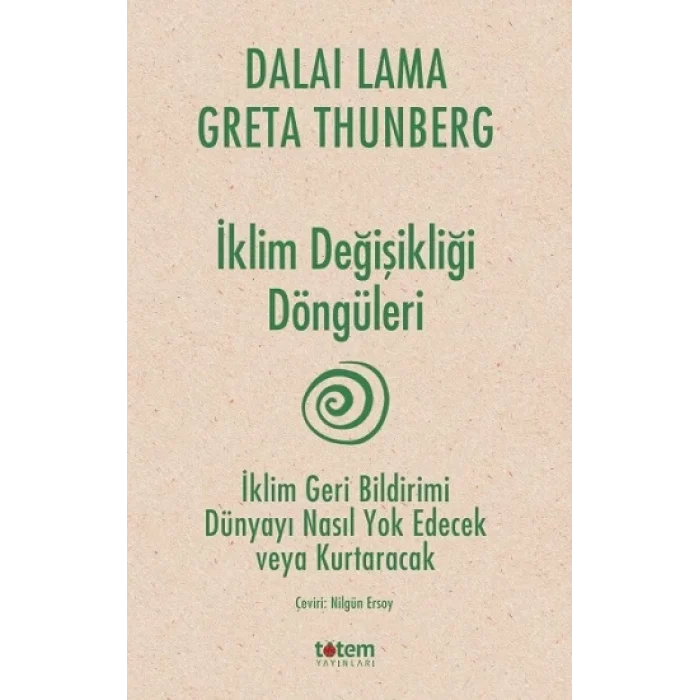 İklim Değişikliği Döngüleri