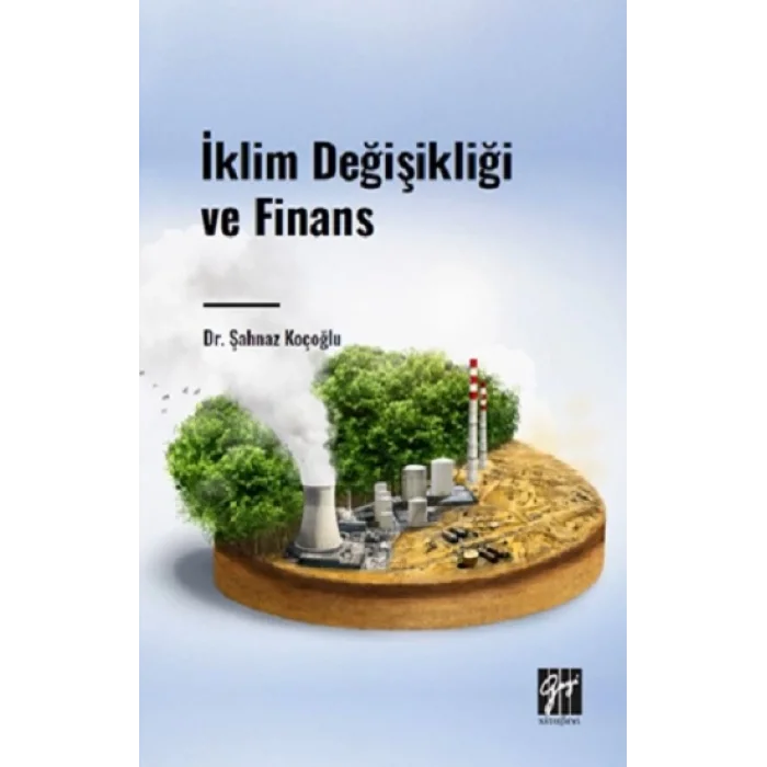 İklim Değişikliği ve Finans