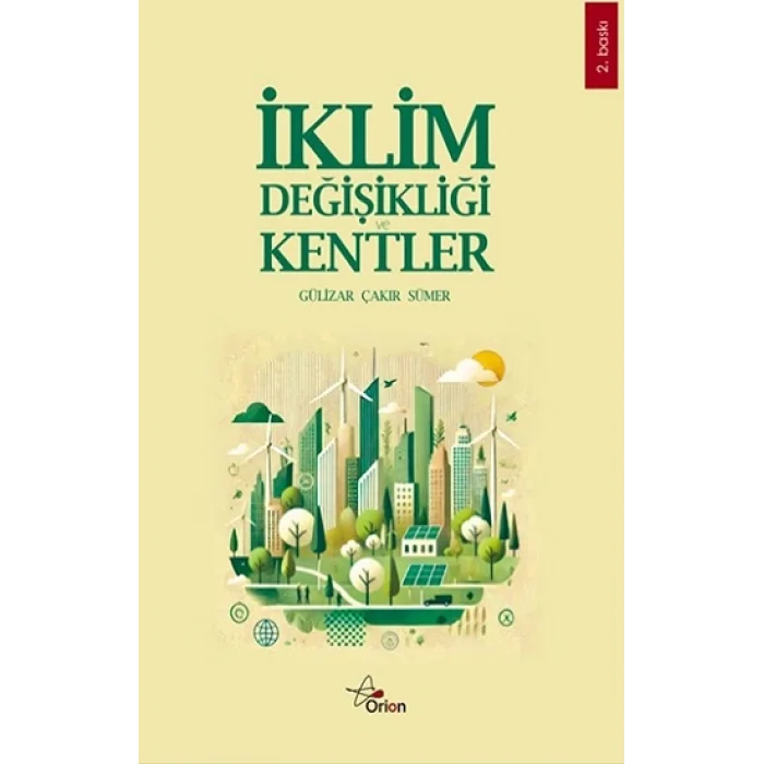 İklim Değişikliği ve Kentler