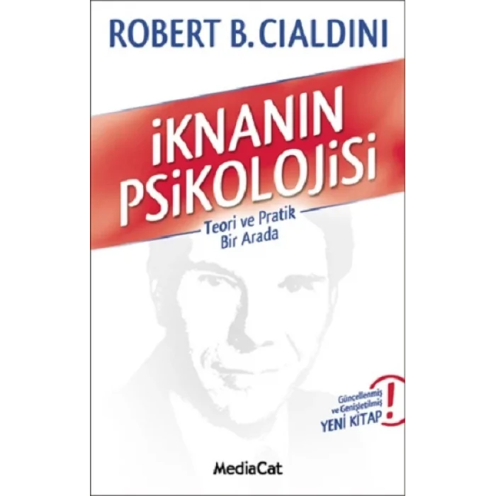 İknanın Psikolojisi