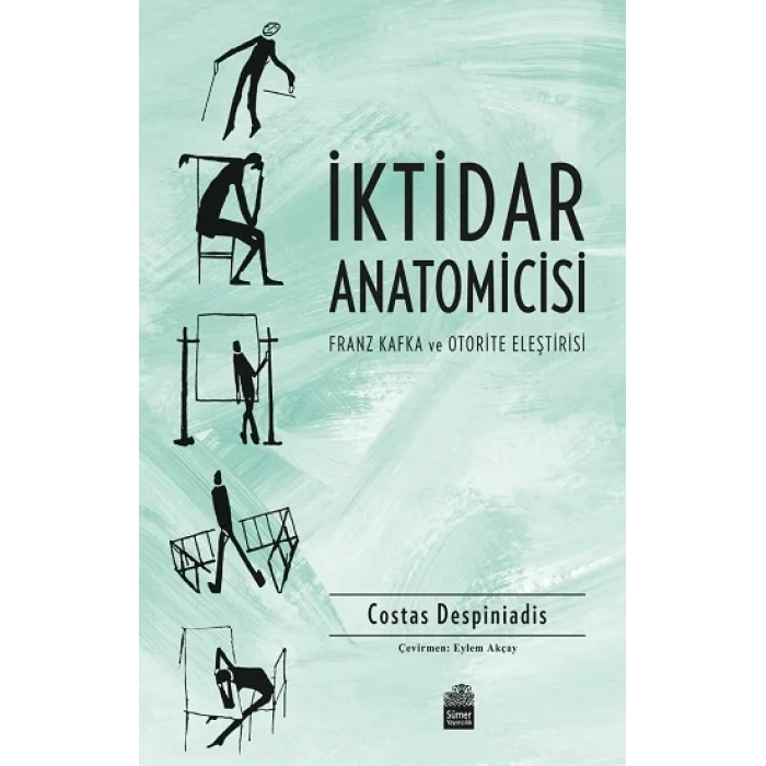 İktidar Anatomicisi