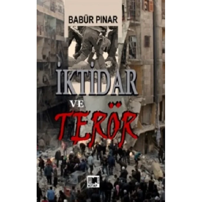 İktidar ve Terör
