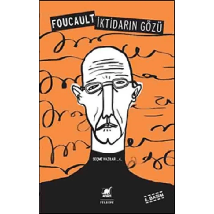 İktidarın Gözü