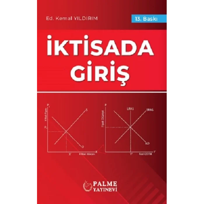 İktisada Giriş