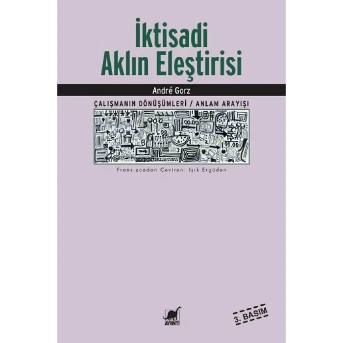 İktisadi Aklın Eleştirisi