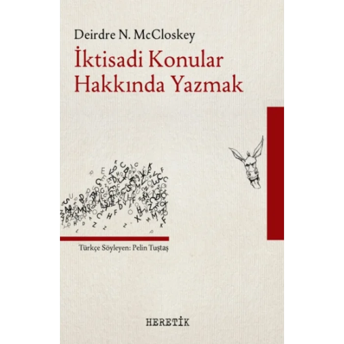 İktisadi Konular Hakkında Yazmak