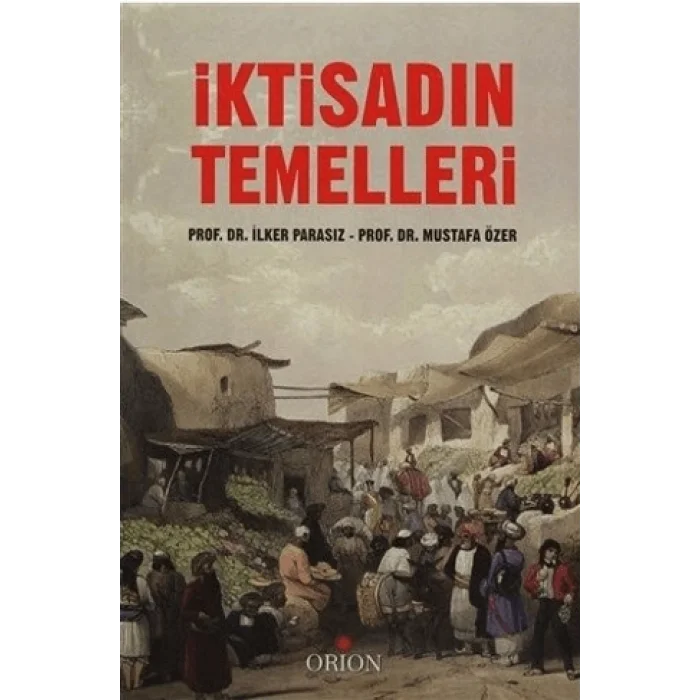 İktisadın Temelleri