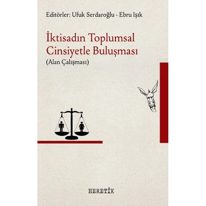 İktisadın Toplumsal Cinsiyetle Buluşması