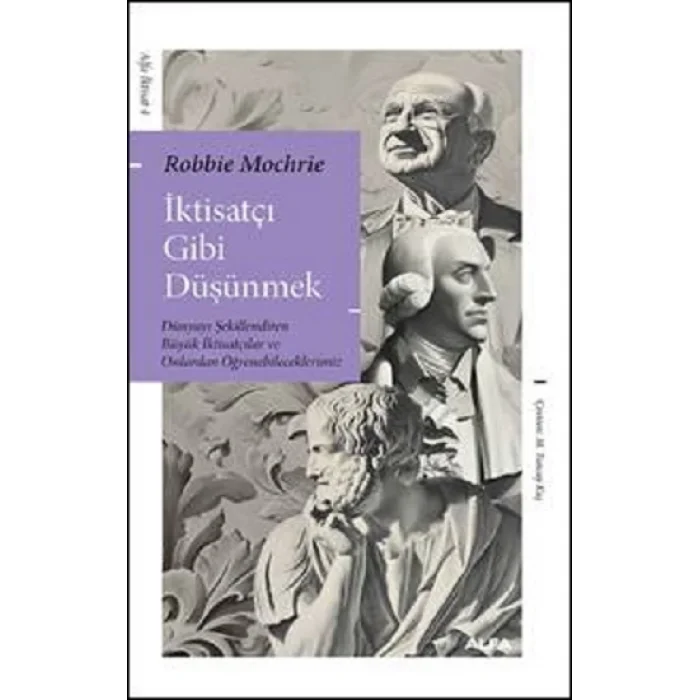 İktisatçı Gibi  Düşünmek