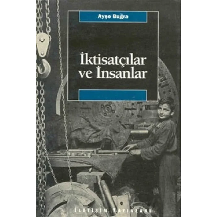 İktisatçılar ve İnsanlar