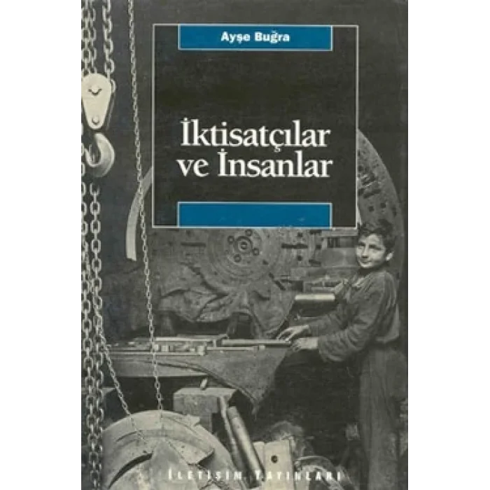 İktisatçılar ve İnsanlar