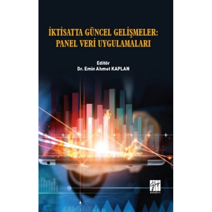 İktisatta Güncel Gelişmeler - Panel Veri Uygulamaları