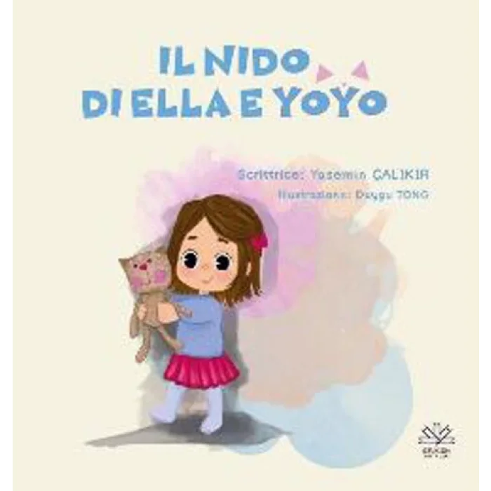 Il Nıdo Di Ella E Yoyo