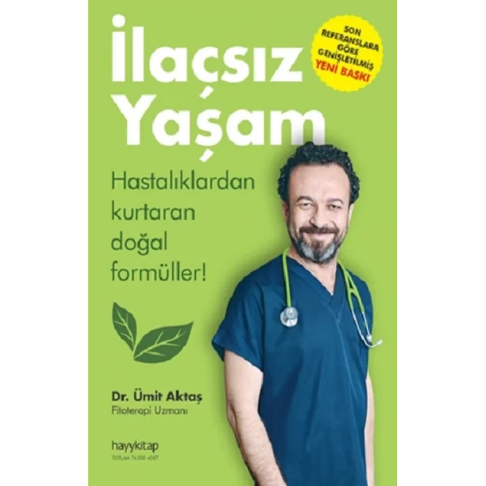 İlaçsız Yaşam