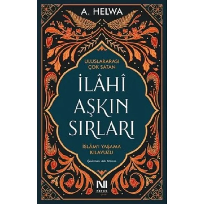 İlahi Aşkın Sırları