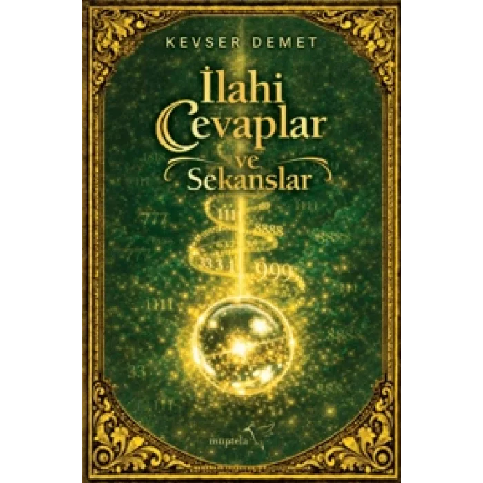 İlahi Cevaplar ve Sekanslar