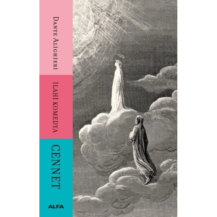 İlahi Komedya - Cennet