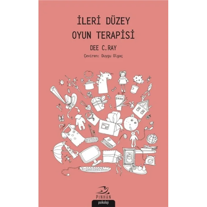 İleri Düzey Oyun Terapisi