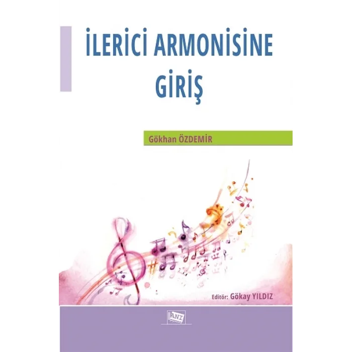 İlerici Armonisine Giriş