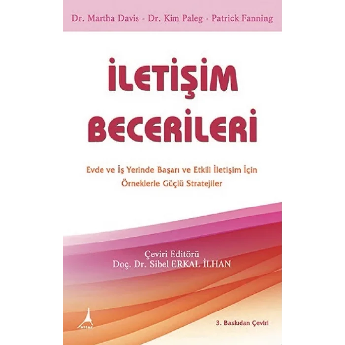 İletişim Becerileri