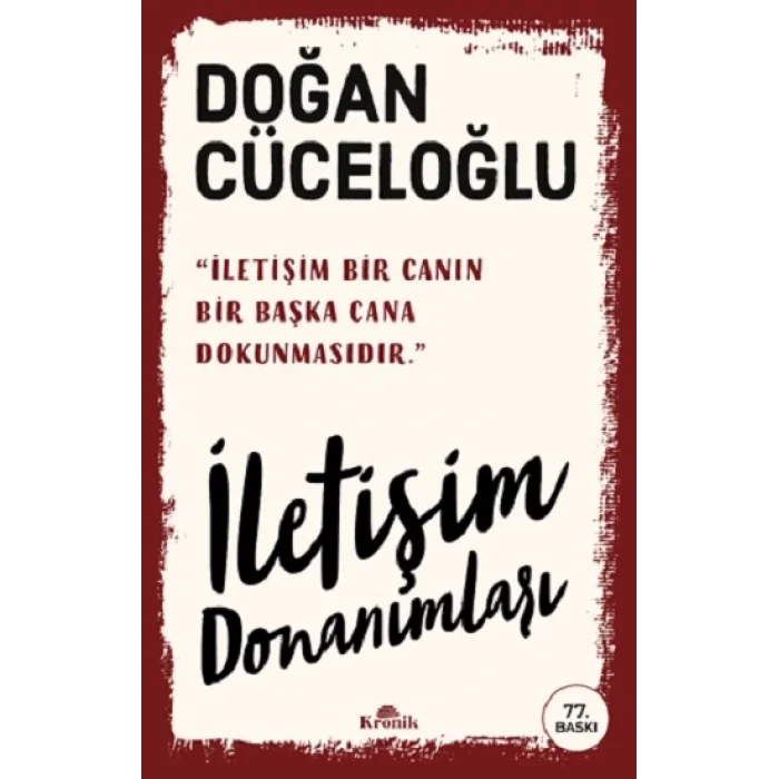 İletişim Donanımları