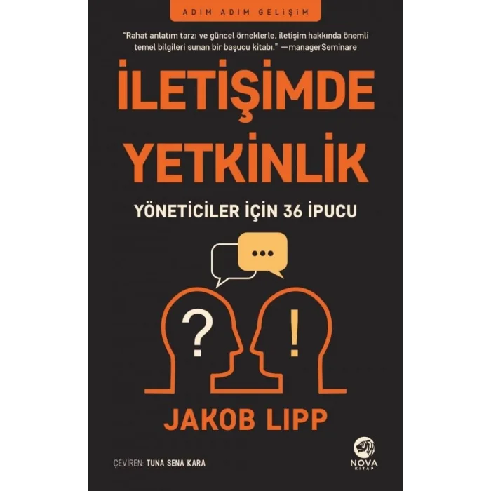 İletişimde Yetkinlik
