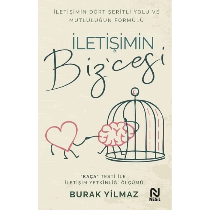İletişimin Bizcesi