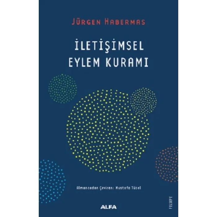 İletişimsel Eylem Kuramı