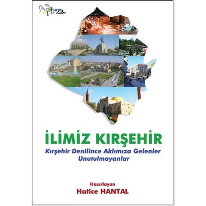 İlimiz Kırşehir