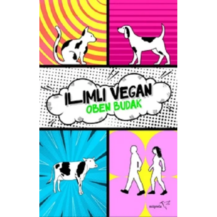 Ilımlı Vegan
