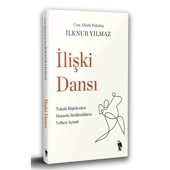 İlişki Dansı