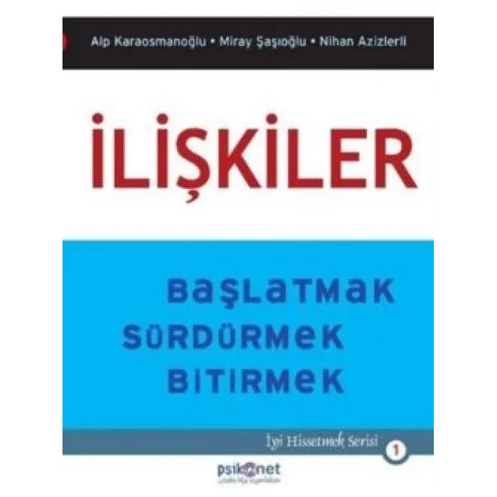İlişkiler