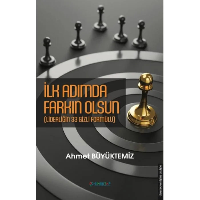 İlk Adımda Farkın Olsun