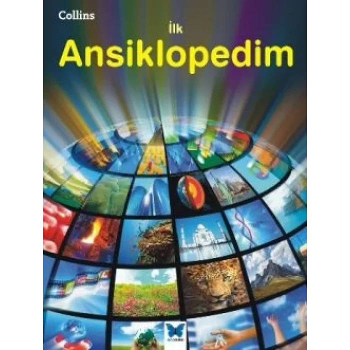 İlk Ansiklopedim