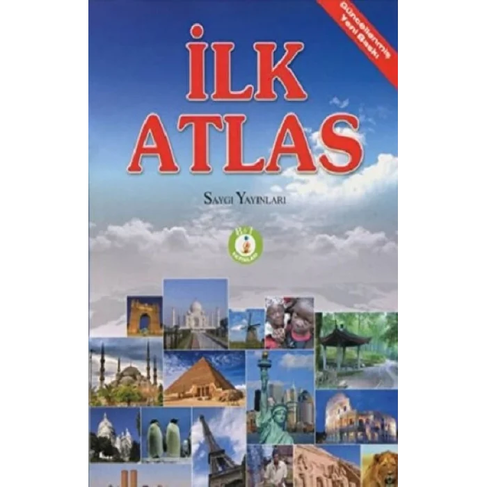 İlk Atlas