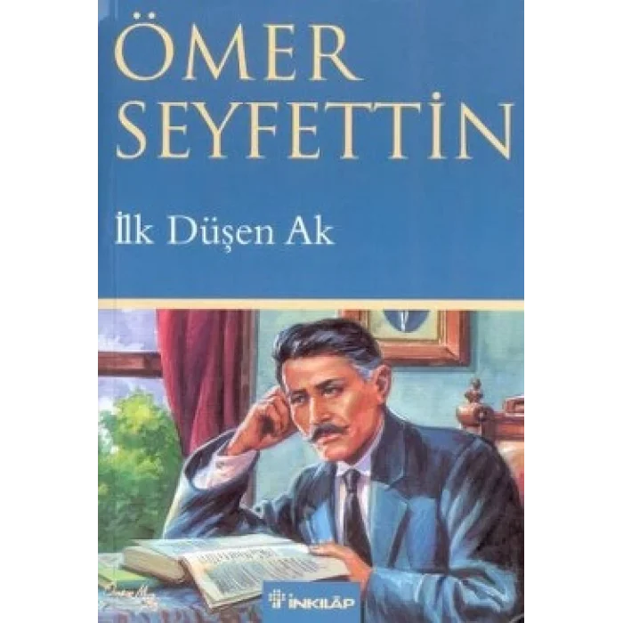 İlk Düşen Ak