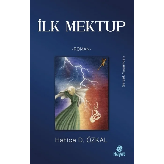 İlk Mektup