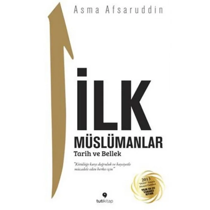 İlk Müslümanlar