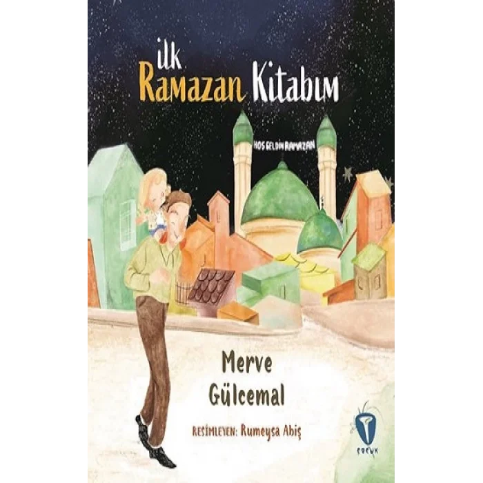 İlk Ramazan Kitabım