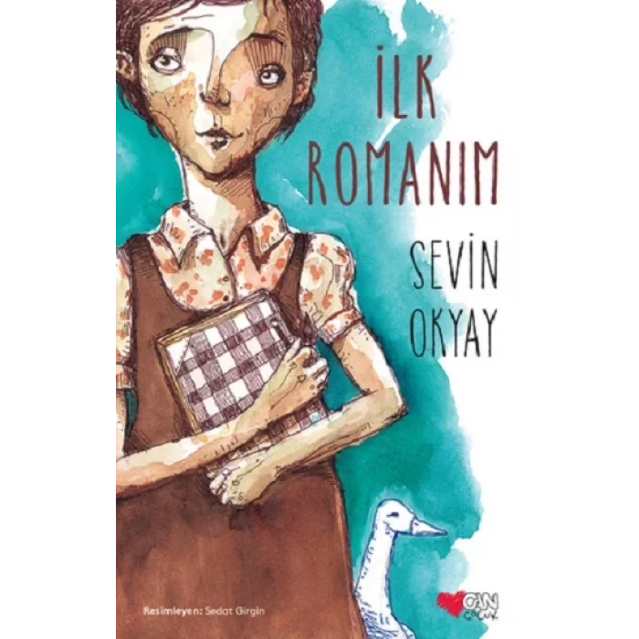 İlk Romanım