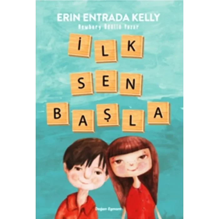 İlk Sen Başla