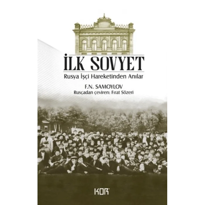 İlk Sovyet