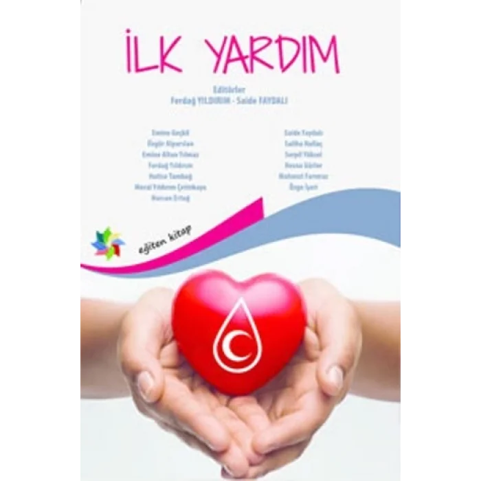 İlk Yardım